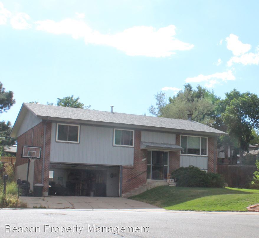 Primary Photo - 3 br, 2 bath House - 12552 W. Asbury Place