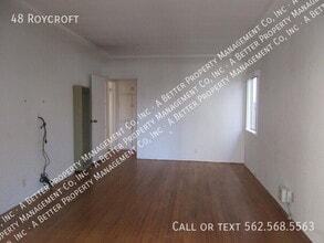 Building Photo - 48 Roycroft Ave