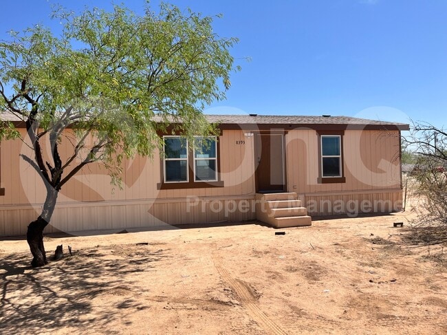Building Photo - 8393 S Marstellar Rd