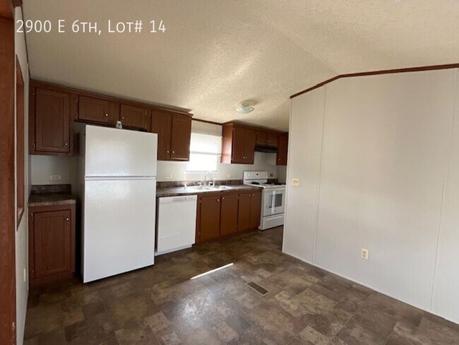 Foto del edificio - 2900 E 6th Ave