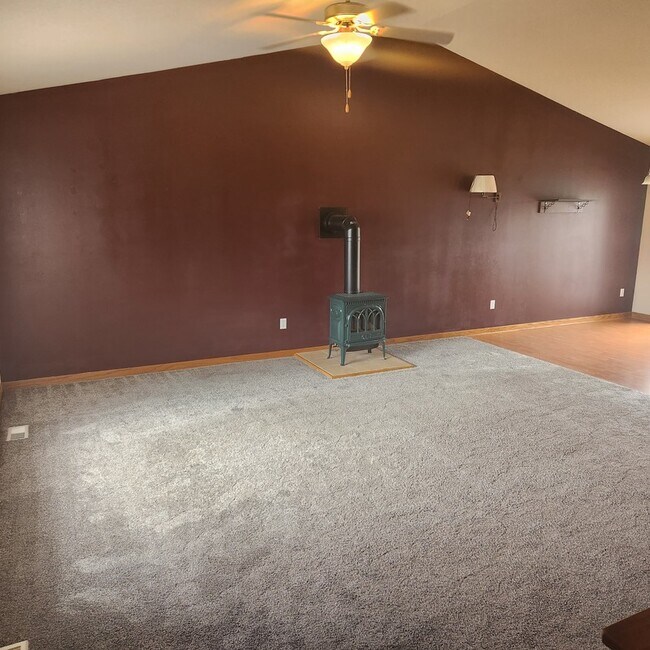 Foto del edificio - 4636 E Merced St