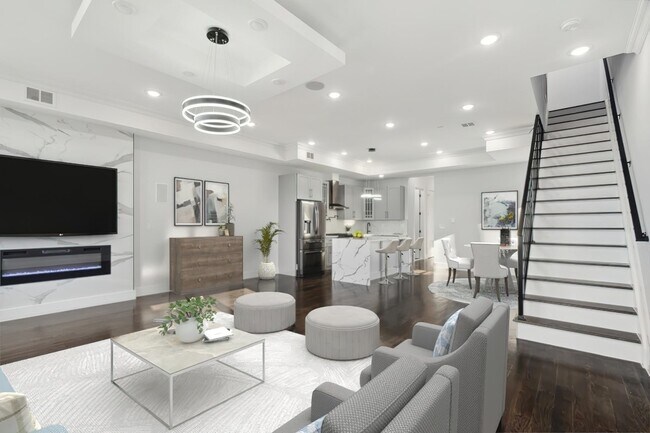 Foto del edificio - 122 Terrace Ave