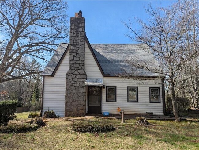 Foto del edificio - 2601 Semmes St