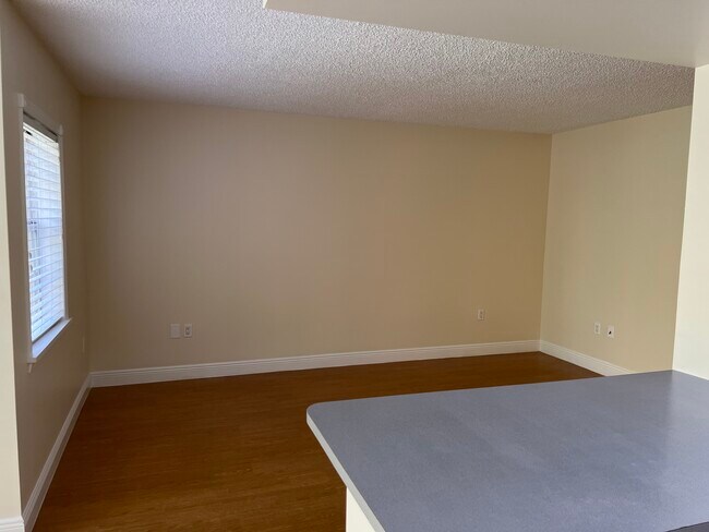 Living Room - 9321 SW 4th St