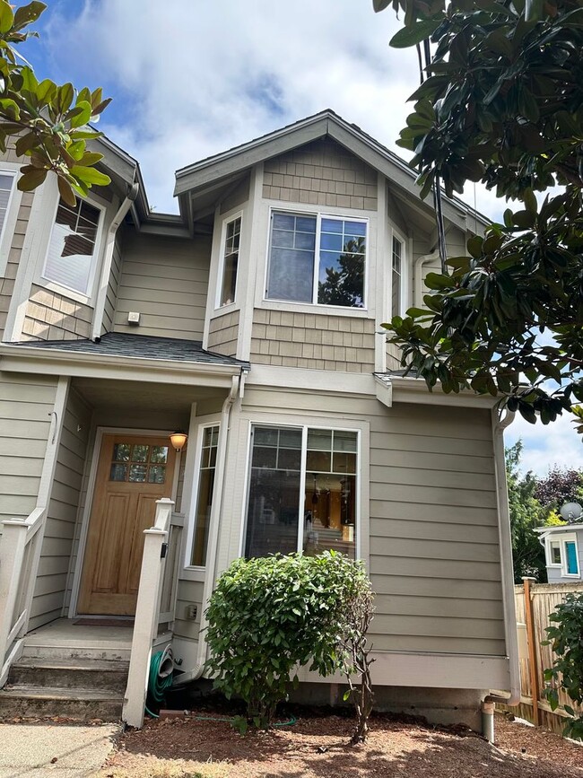 Photo - 9310 Stone Ave N, Apt A