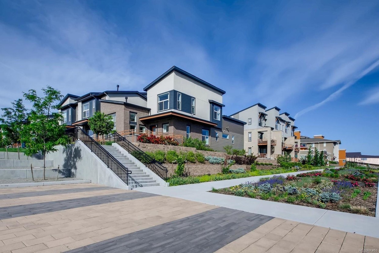 10126 Belvedere Loop, Lone Tree, CO 80124 House Rental in Lone Tree