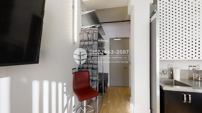 Building Photo - 83 McAllister St