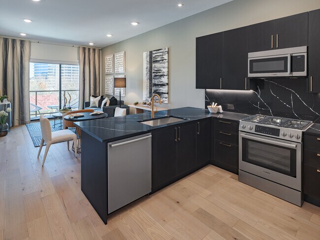 Foto del edificio - Selene Luxury Residences