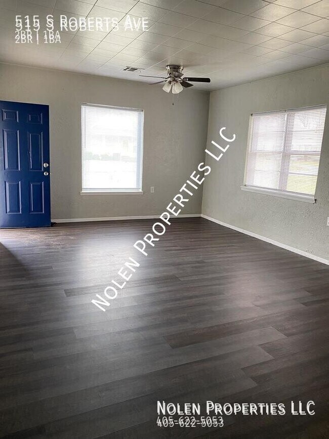 Foto del edificio - 515 S Roberts Ave