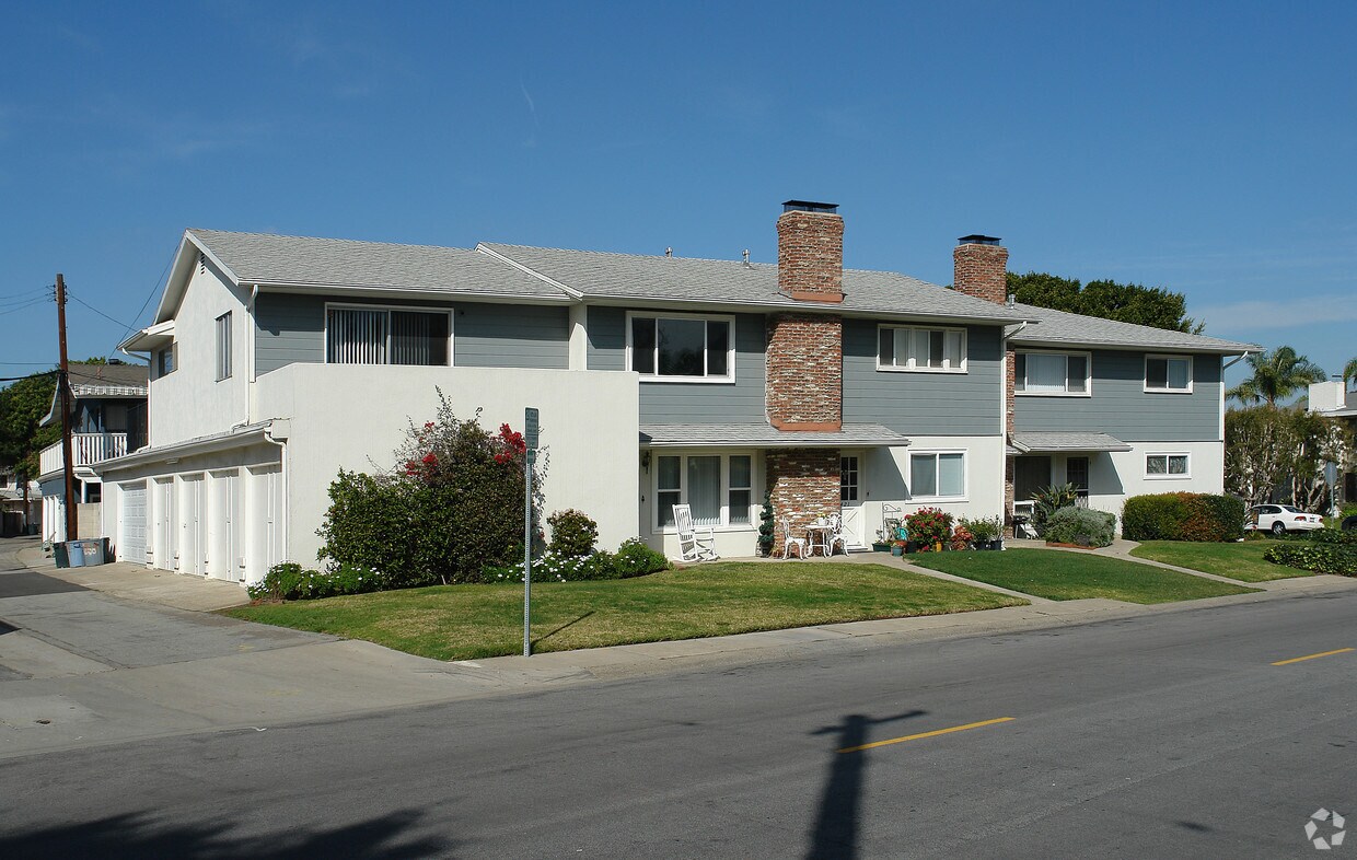 Primary Photo - 1301 Clay St