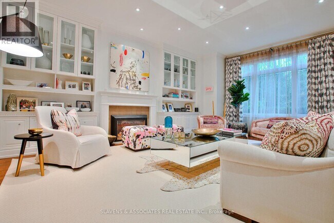 Building Photo - 108 Yonge Blvd