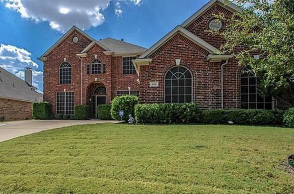 Foto principal - 204 Granite Falls Dr