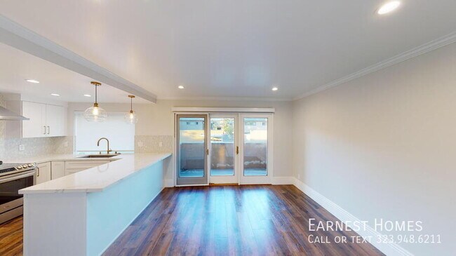 Foto del edificio - 14309 Hartsook St