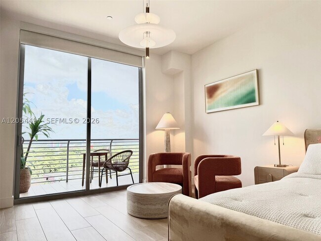 Foto del edificio - 90 NE 32nd St