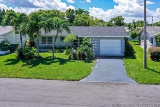 Building Photo - 6708 NW 57th Dr