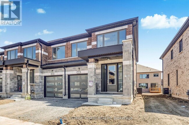 Photo du bâtiment - 61 Butler Blvd.