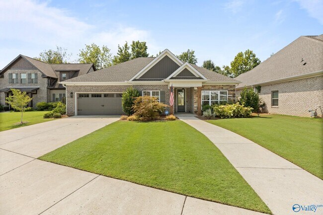 Foto del edificio - 26 Cobbs Cove Way SE