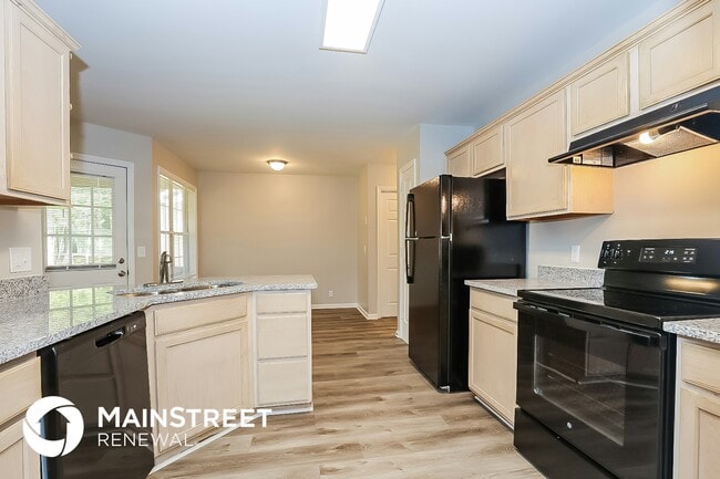 Building Photo - 6532 Arvington Way