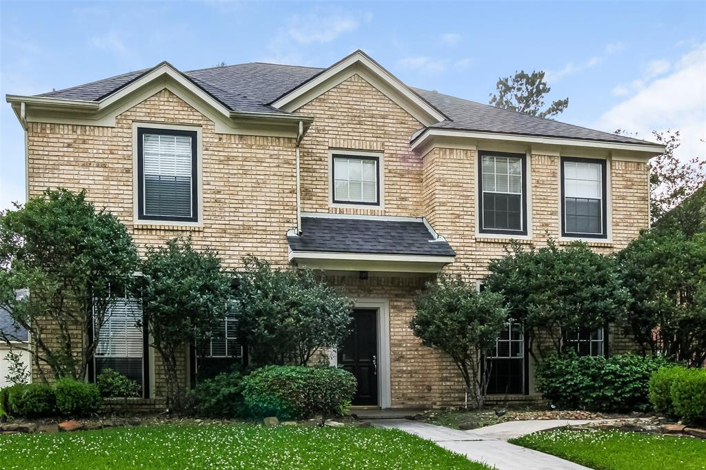 19427 Atasca Oaks Dr, Humble, TX 77346 House Rental in Humble, TX