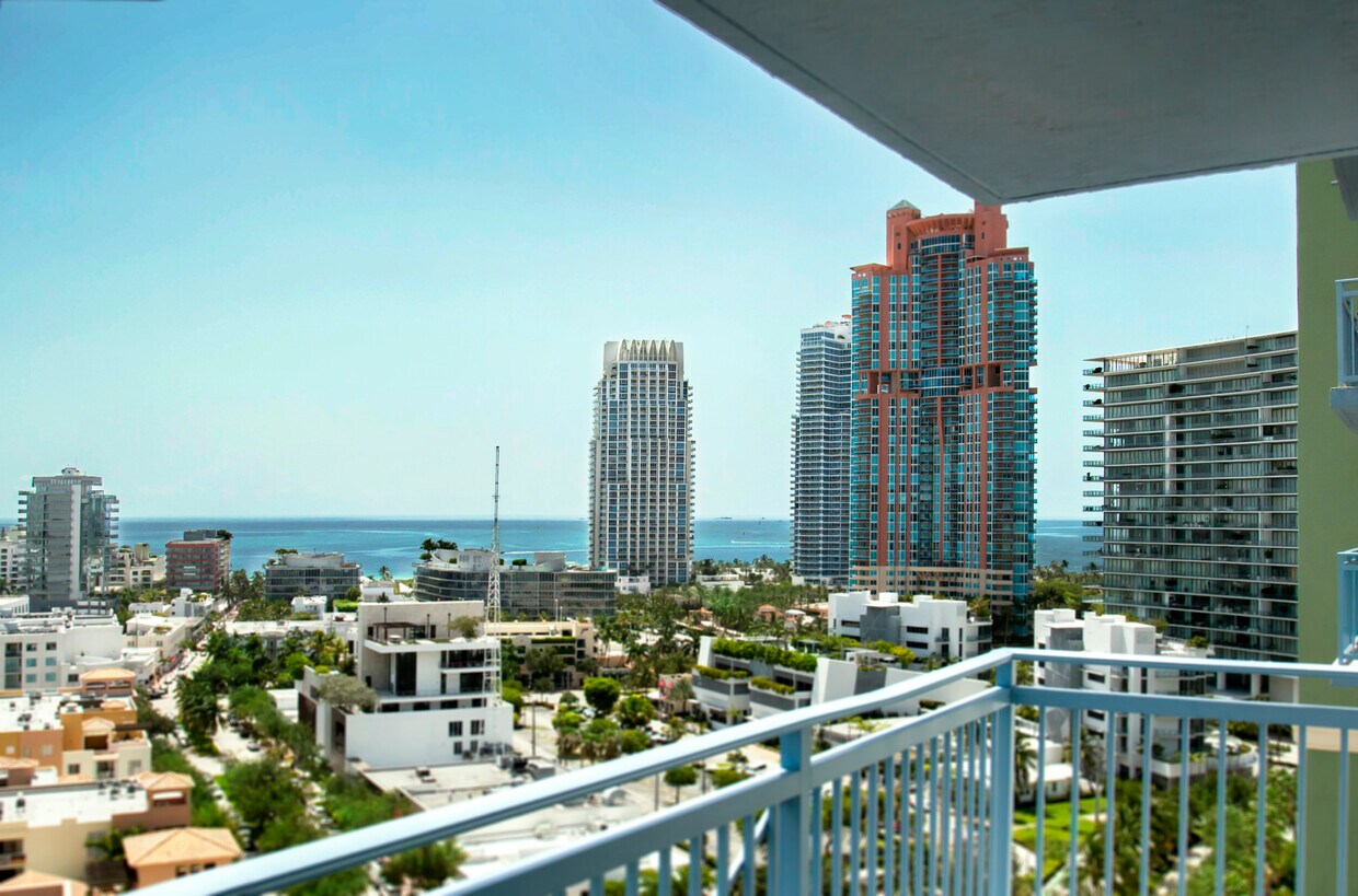 90 Alton Rd, Miami Beach, FL 33139 Condo for Rent in Miami Beach, FL