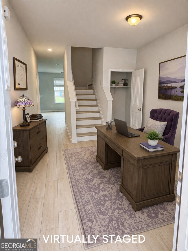 Foto del edificio - 471 Payne Dr