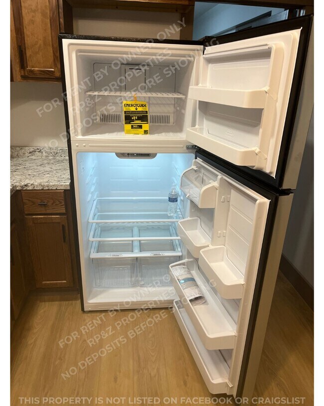 Foto del edificio - 3418 Fenton Rd