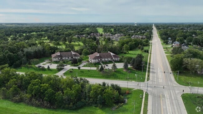  - Fairway Meadows Associates LLP