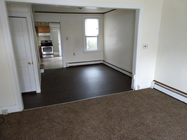 Dining Room - 118 S 17th St