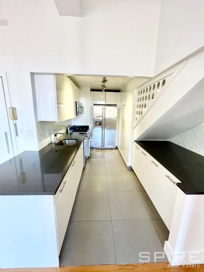 Foto del edificio - 1 bedroom in New York NY 10038