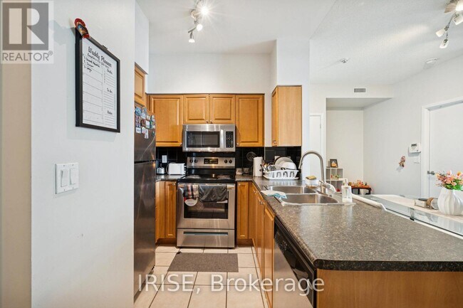 Photo du bâtiment - 231 Fort York Blvd