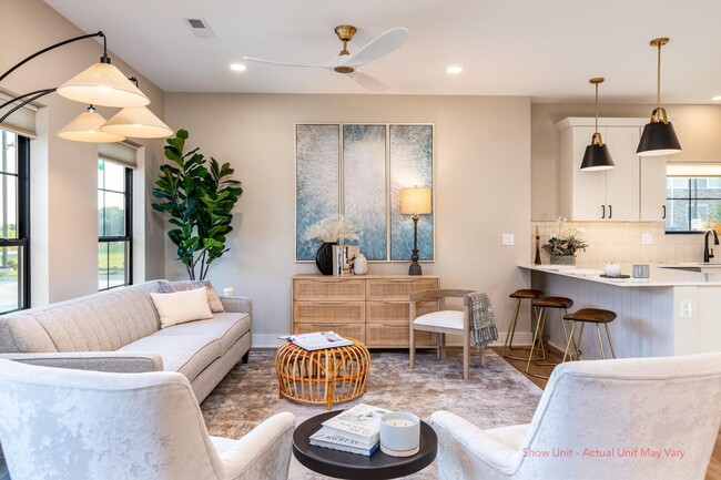 Building Photo - Premium Ames Townhome located at Hayden's ...