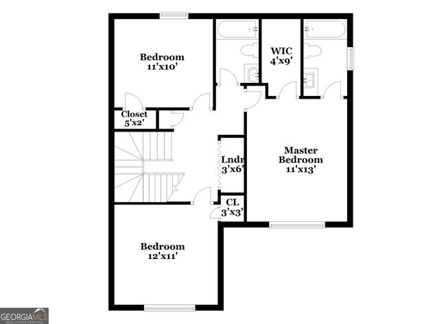 Building Photo - 4895 Wolf Creek Dr SW