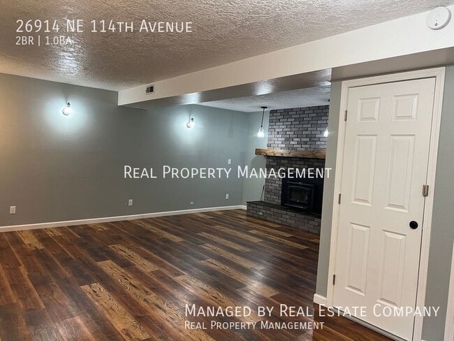 Foto del edificio - 26914 NE 114th Ave