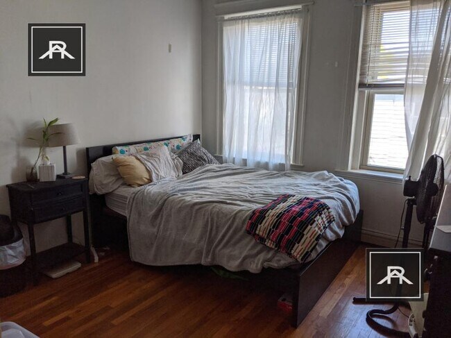 Foto del edificio - 1 bedroom in Brighton MA 02135