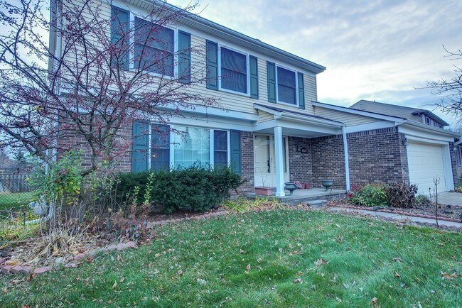 Building Photo - 45677 Spinning Wheel Dr