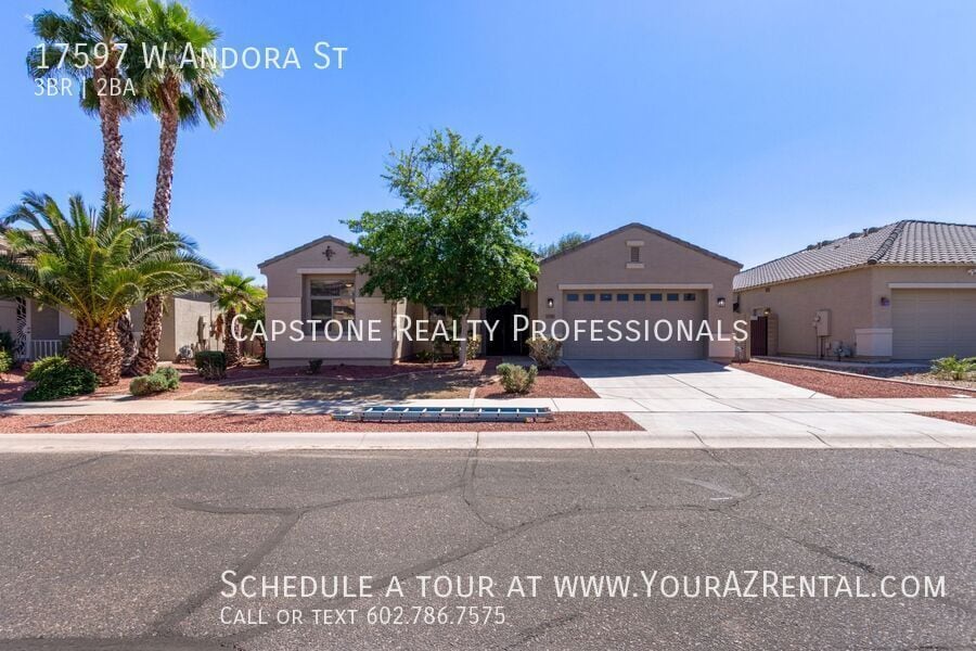 Primary Photo - 17597 W Andora St