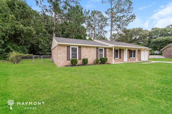 Foto del edificio - Spacious 4-Bedroom Home in Augusta, GA