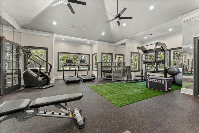 Foto del edificio - Bridge at Waters Park