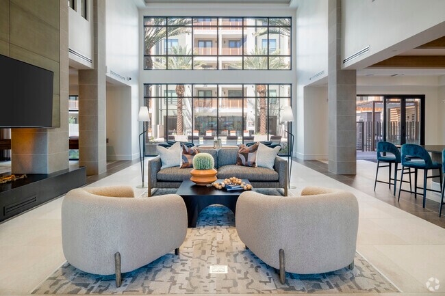 Casa club - Seven Oaks