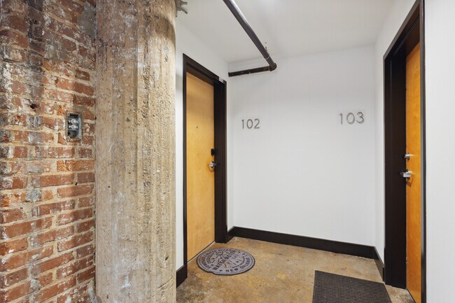 Foto del edificio - 434 Marietta St NW