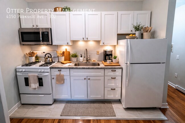 Photo - 4150 Parkside Ave Apartment