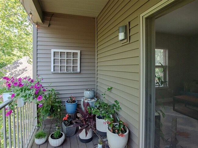 Foto del interior - 408 S Prairie St