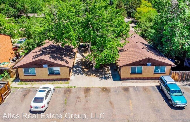Building Photo - 4570-4580 Everett Ct