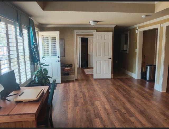 Foto del edificio - 8910 Pinehurst Cove