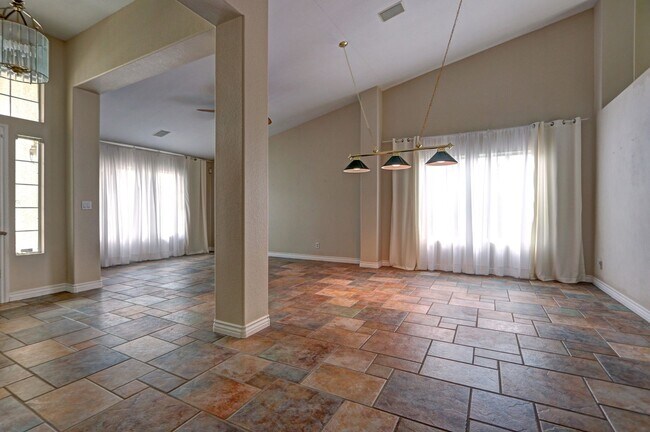 Foto del edificio - Fabulous Summerlin  Home!