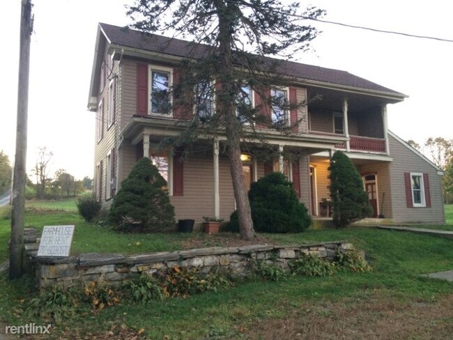 Building Photo - 3 br, 2 bath House - 1507 Risser Mill Rd