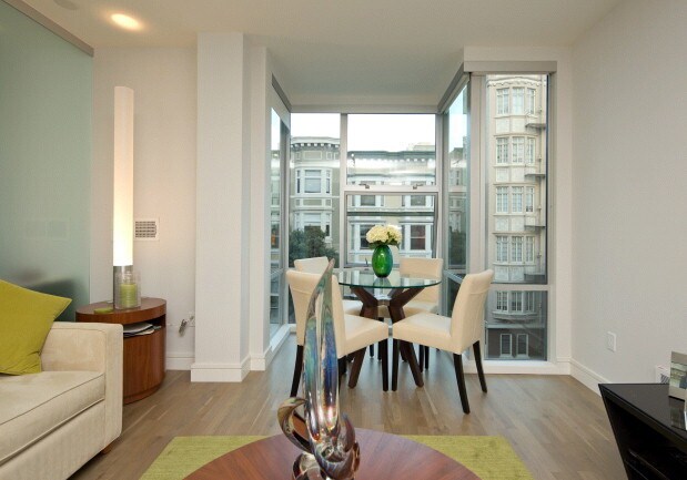 Foto del edificio - 723 Taylor St