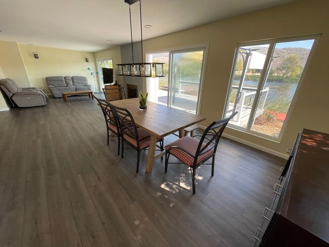 Cenar con vistas - 1534 Oceanaire Dr