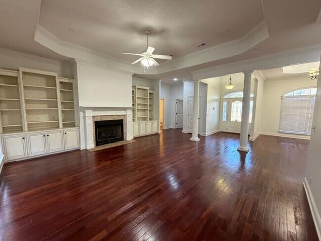 Foto del edificio - 14 Crows Nest Cove