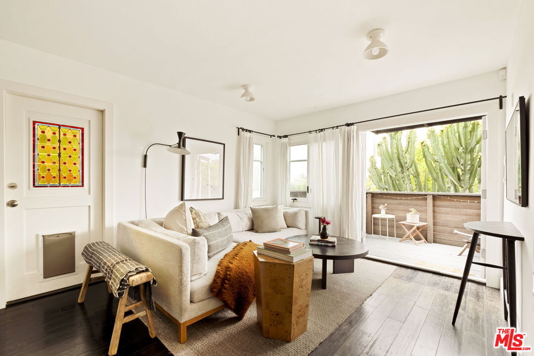 Foto principal - 3633 Effie St